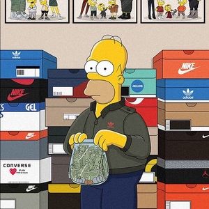 Meet your Posher, Roy